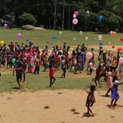 සතුටු කදවුර-2024