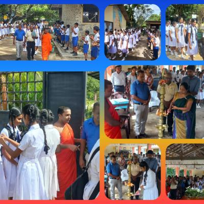 පියරතන විදූ පවුලට 2026 උසස් පෙළ කලා හා වාණිජ අංශ සඳහා නවක සිසුන් බඳවා ගැනීම - 2024