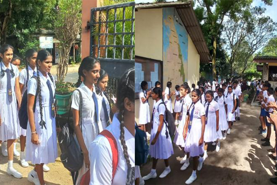 පියරතන විදූ පවුලට 2026 උසස් පෙළ කලා හා වාණිජ අංශ සඳහා නවක සිසුන් බඳවා ගැනීම 